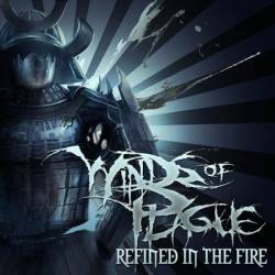 Winds Of Plague : Refined in the Fire